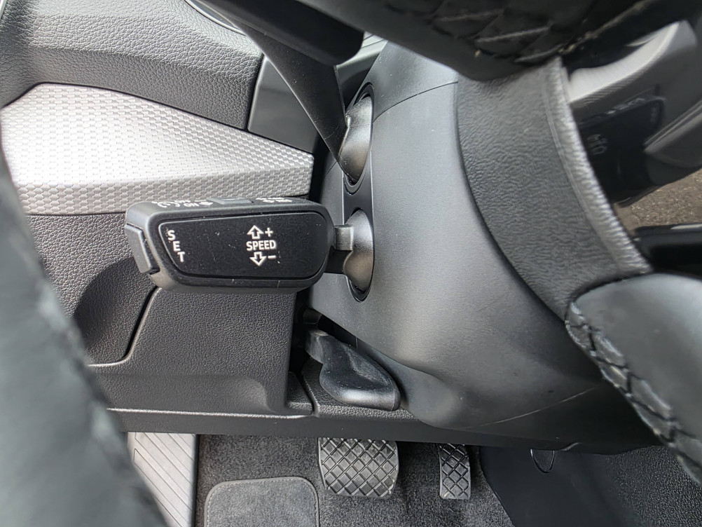 Acheter Audi Q2 Q2 35 TFSI 150 S tronic 7 Design Luxe 5p occasion dans les concessions du Groupe Faurie