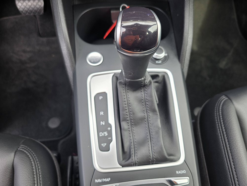 Acheter Audi Q2 Q2 35 TFSI 150 S tronic 7 Design Luxe 5p occasion dans les concessions du Groupe Faurie