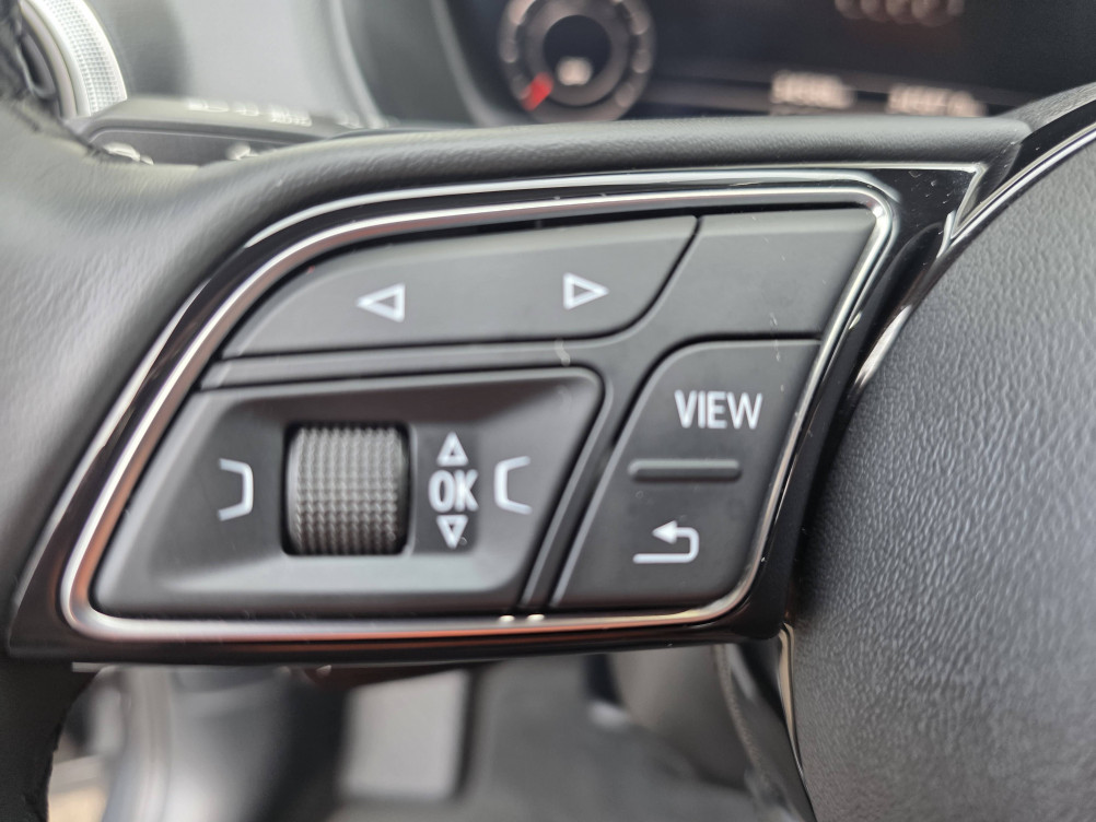 Acheter Audi Q2 Q2 35 TFSI 150 S tronic 7 Design Luxe 5p occasion dans les concessions du Groupe Faurie