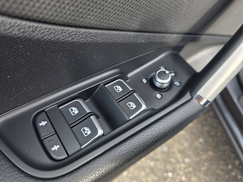 Acheter Audi Q2 Q2 35 TFSI 150 S tronic 7 Design Luxe 5p occasion dans les concessions du Groupe Faurie
