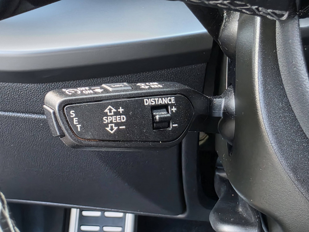 Acheter Audi A3 A3 Sportback 35 TDI 150 S tronic 7 S Line 5p occasion dans les concessions du Groupe Faurie