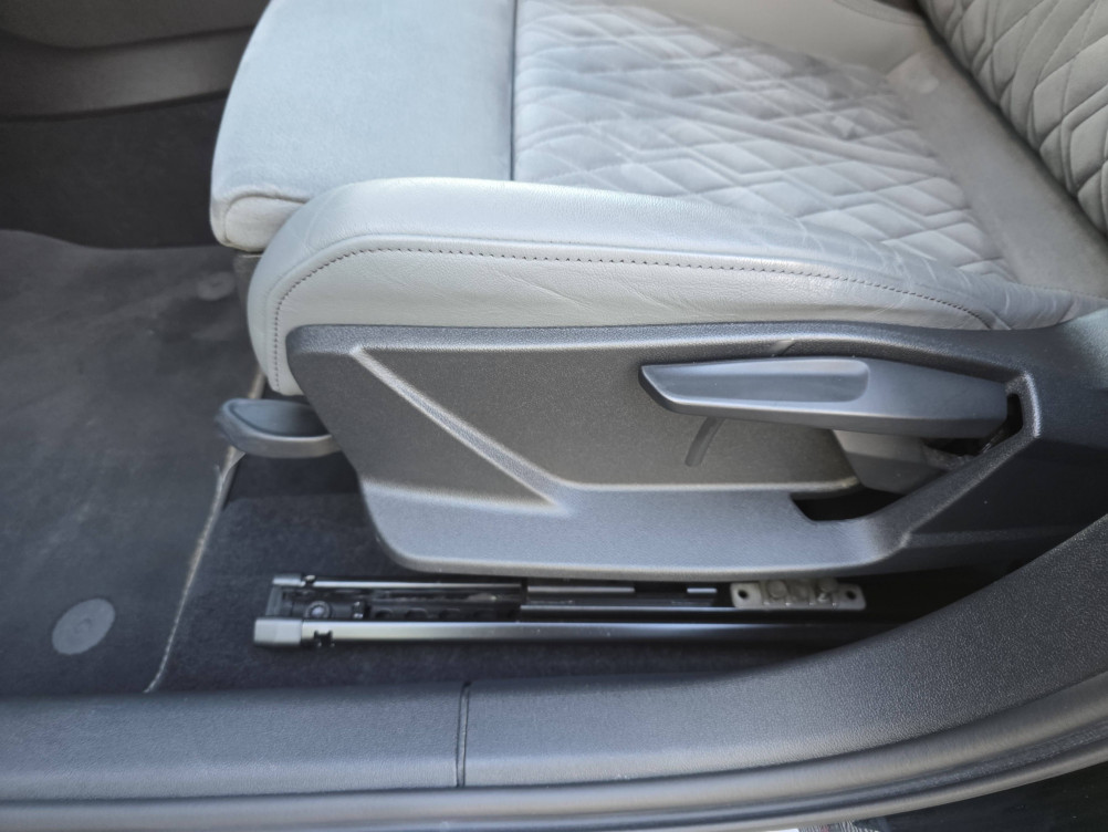 Acheter Audi A3 A3 Sportback 35 TDI 150 S tronic 7 S Line 5p occasion dans les concessions du Groupe Faurie