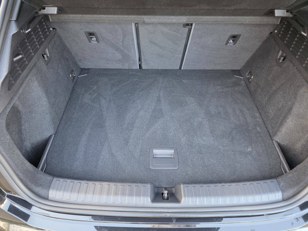 Acheter Audi A3 A3 Sportback 35 TDI 150 S tronic 7 S Line 5p occasion dans les concessions du Groupe Faurie