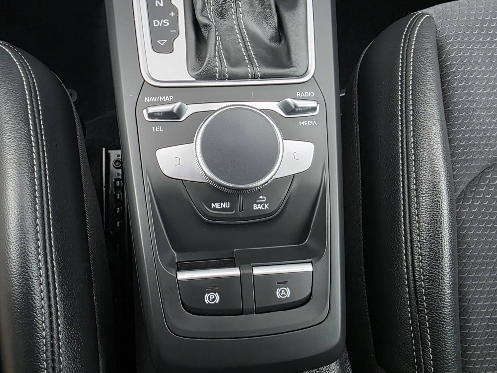 Acheter Audi Q2 Q2 30 TDI 116 S tronic 7 S line Plus 5p occasion dans les concessions du Groupe Faurie