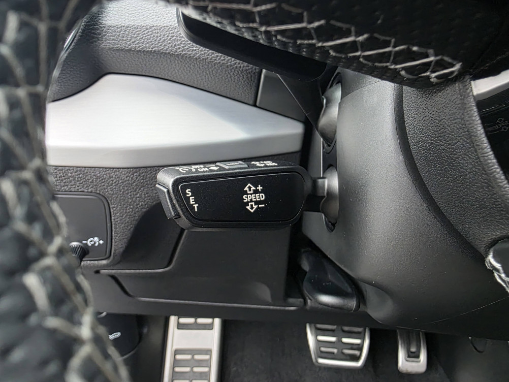 Acheter Audi Q2 Q2 30 TDI 116 S tronic 7 S line Plus 5p occasion dans les concessions du Groupe Faurie