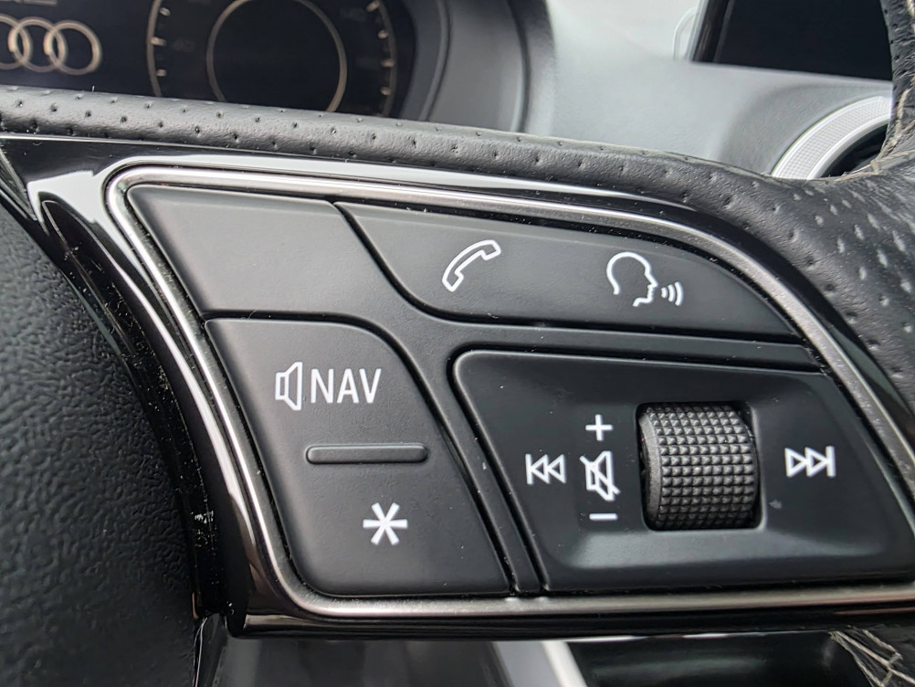Acheter Audi Q2 Q2 30 TDI 116 S tronic 7 S line Plus 5p occasion dans les concessions du Groupe Faurie