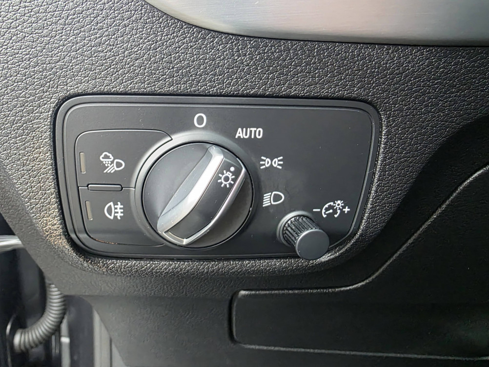Acheter Audi Q2 Q2 30 TDI 116 S tronic 7 S line Plus 5p occasion dans les concessions du Groupe Faurie