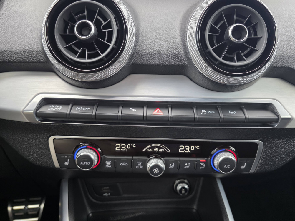 Acheter Audi Q2 Q2 30 TDI 116 S tronic 7 S line Plus 5p occasion dans les concessions du Groupe Faurie