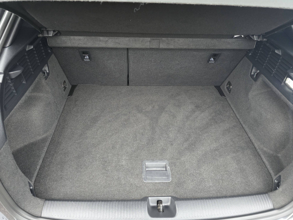 Acheter Audi Q2 Q2 30 TDI 116 S tronic 7 S line Plus 5p occasion dans les concessions du Groupe Faurie