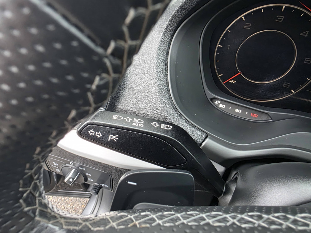 Acheter Audi Q2 Q2 30 TDI 116 S tronic 7 S line Plus 5p occasion dans les concessions du Groupe Faurie