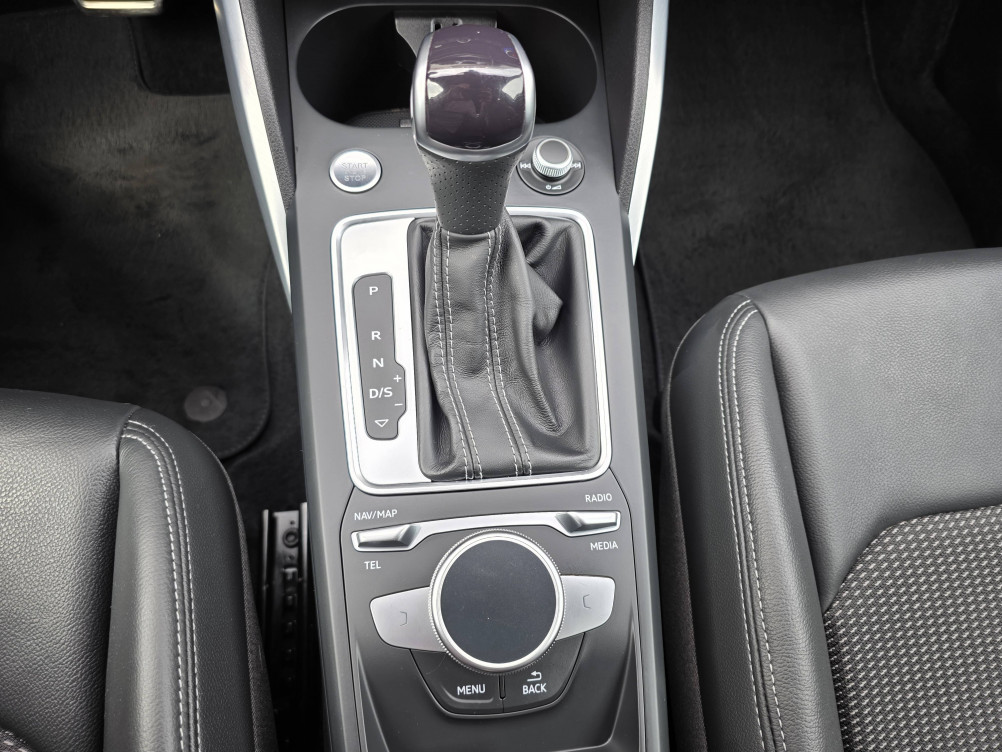 Acheter Audi Q2 Q2 35 TDI 150 S tronic 7 S line Plus 5p occasion dans les concessions du Groupe Faurie