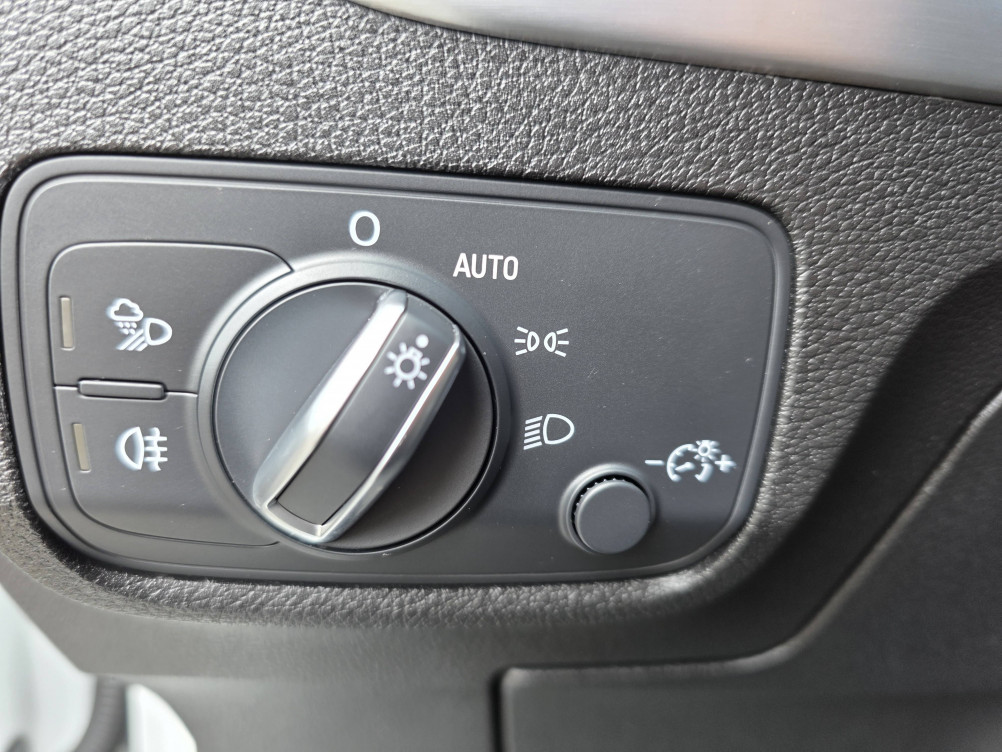 Acheter Audi Q2 Q2 35 TDI 150 S tronic 7 S line Plus 5p occasion dans les concessions du Groupe Faurie