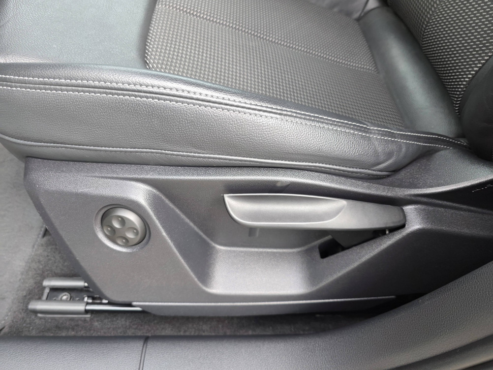 Acheter Audi Q2 Q2 35 TDI 150 S tronic 7 S line Plus 5p occasion dans les concessions du Groupe Faurie