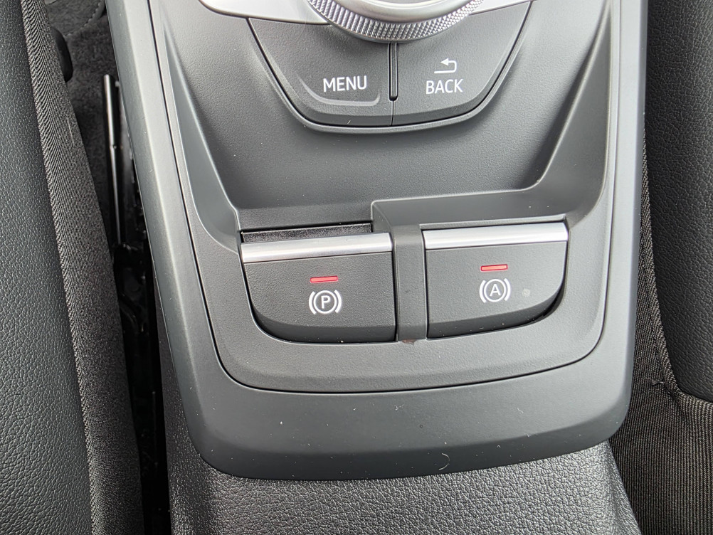 Acheter Audi Q2 Q2 35 TDI 150 S tronic 7 S line Plus 5p occasion dans les concessions du Groupe Faurie