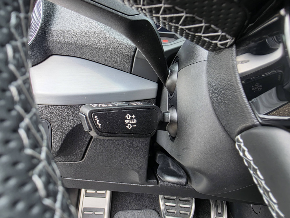 Acheter Audi Q2 Q2 35 TDI 150 S tronic 7 S line Plus 5p occasion dans les concessions du Groupe Faurie