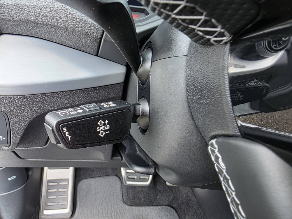 Acheter Audi Q2 Q2 35 TDI 150 S tronic 7 S line Plus 5p occasion dans les concessions du Groupe Faurie