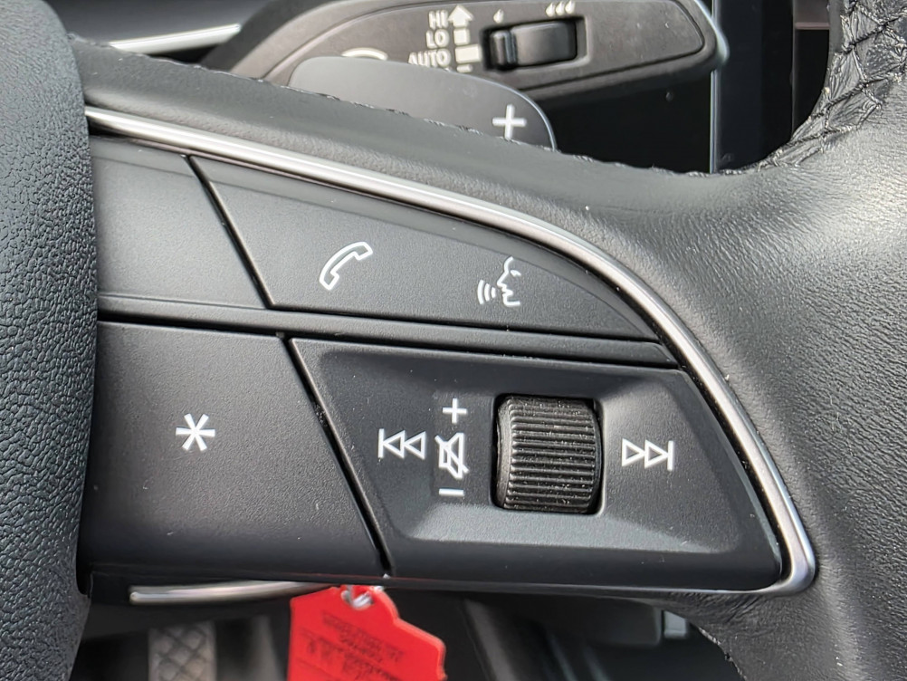 Acheter Audi Q3 Q3 35 TFSI 150 ch S tronic 7 Advanced 5p occasion dans les concessions du Groupe Faurie