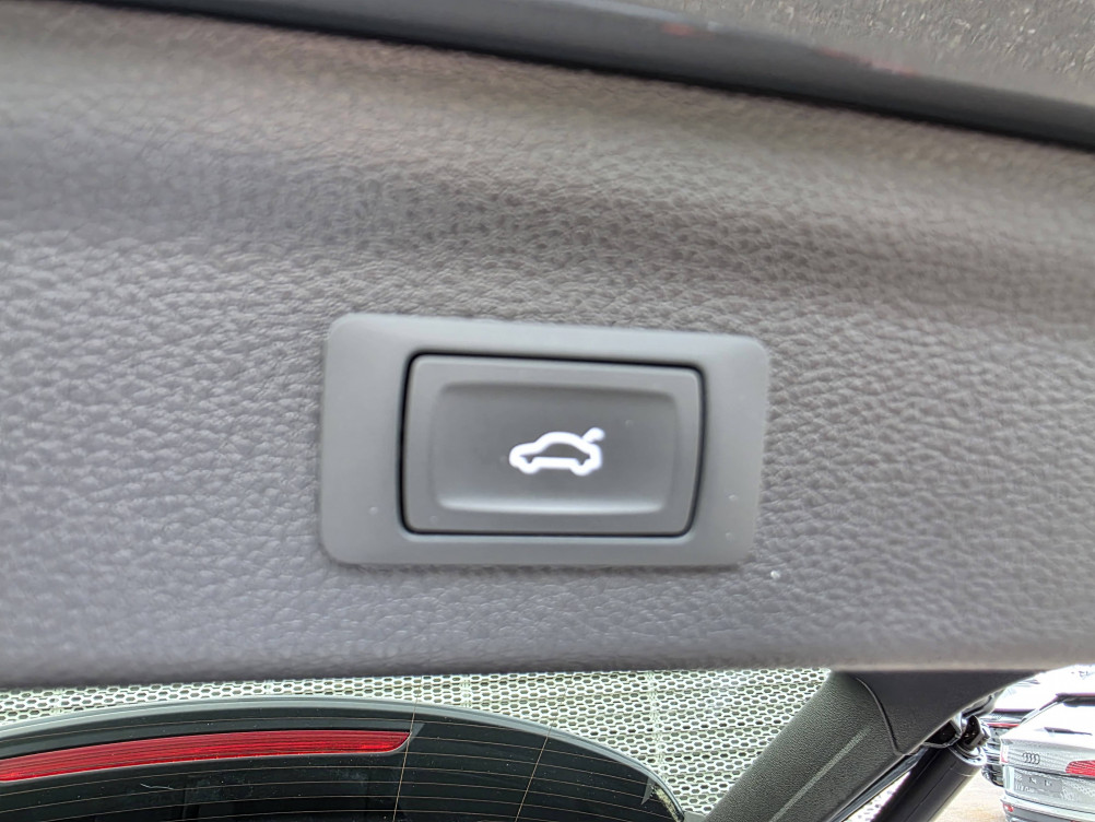 Acheter Audi Q3 Q3 35 TFSI 150 ch S tronic 7 Advanced 5p occasion dans les concessions du Groupe Faurie