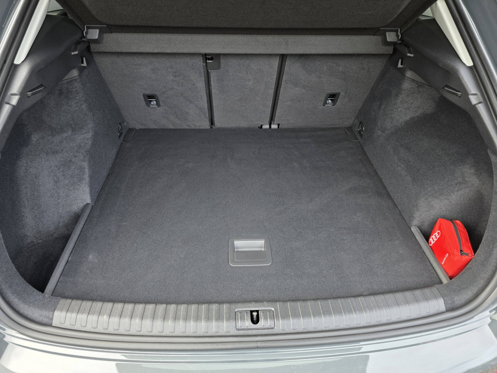 Acheter Audi Q3 Q3 35 TFSI 150 ch S tronic 7 Advanced 5p occasion dans les concessions du Groupe Faurie