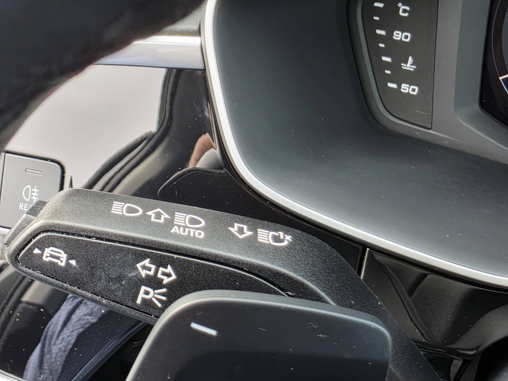 Acheter Audi Q3 Q3 35 TFSI 150 ch S tronic 7 Advanced 5p occasion dans les concessions du Groupe Faurie
