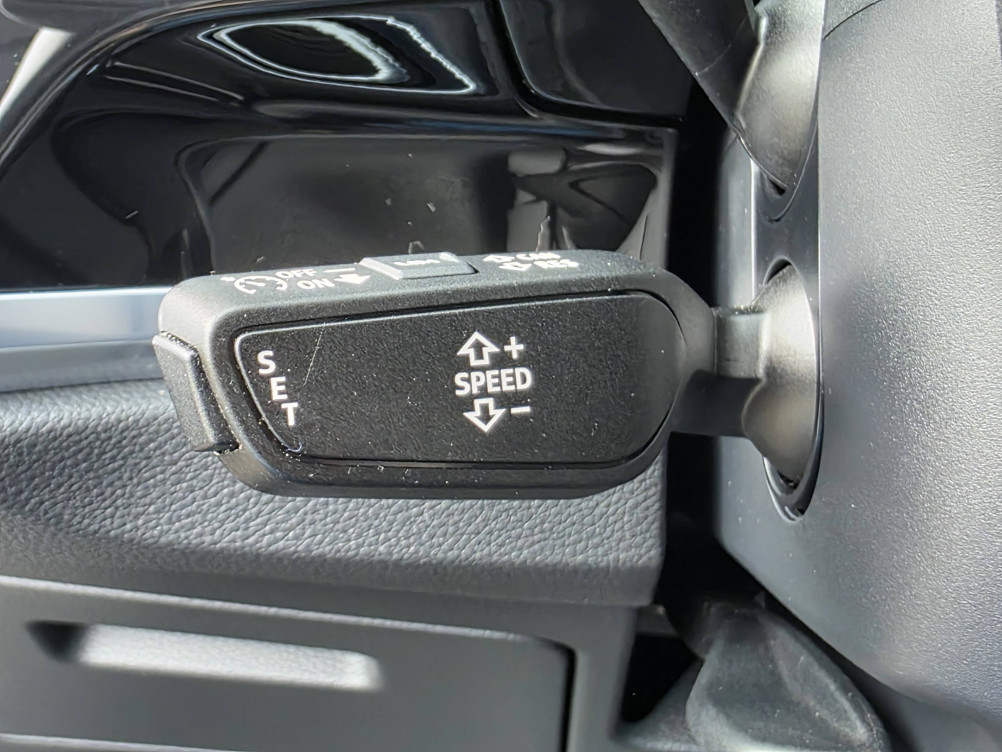 Acheter Audi Q3 Q3 35 TFSI 150 ch S tronic 7 Advanced 5p occasion dans les concessions du Groupe Faurie