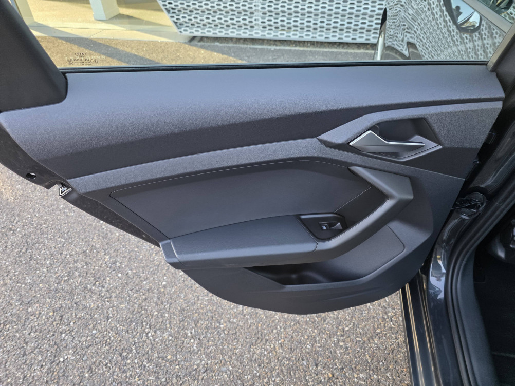 Acheter Audi A1 A1 Sportback 25 TFSI 95 ch S tronic 7 Advanced 5p occasion dans les concessions du Groupe Faurie
