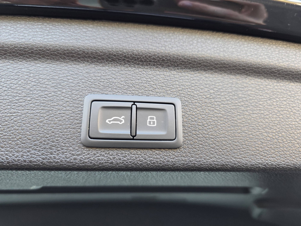 Acheter Audi Q3 Q3 Sportback 35 TDI 150 ch S tronic 7 S line 5p occasion dans les concessions du Groupe Faurie