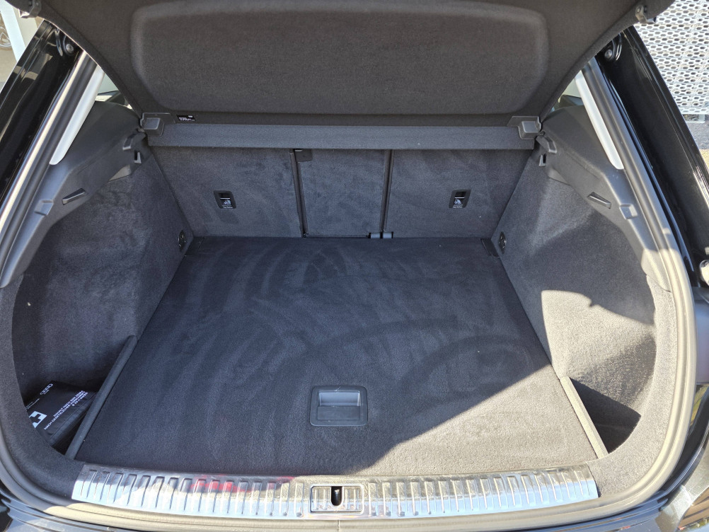 Acheter Audi Q3 Q3 35 TDI 150 ch S tronic 7 Design Luxe 5p occasion dans les concessions du Groupe Faurie