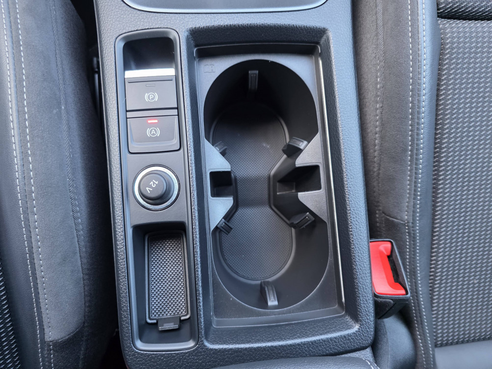 Acheter Audi Q3 Q3 Sportback 35 TFSI 150 ch S tronic 7 S line 5p occasion dans les concessions du Groupe Faurie