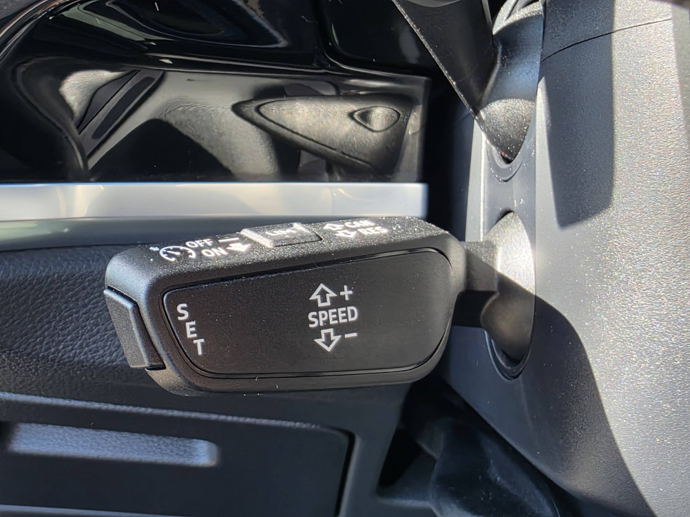 Acheter Audi Q3 Q3 Sportback 35 TFSI 150 ch S tronic 7 S line 5p occasion dans les concessions du Groupe Faurie
