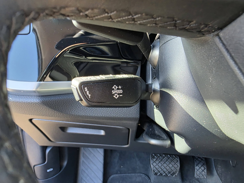 Acheter Audi Q3 Q3 35 TDI 150 ch S tronic 7 Design Luxe 5p occasion dans les concessions du Groupe Faurie