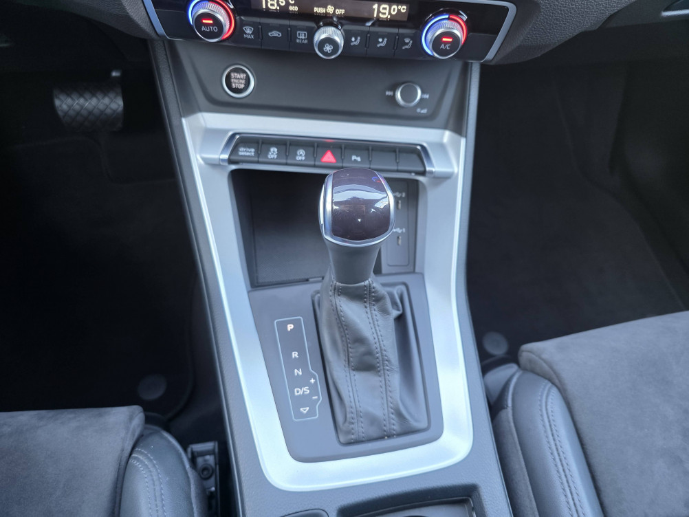 Acheter Audi Q3 Q3 35 TDI 150 ch S tronic 7 Design Luxe 5p occasion dans les concessions du Groupe Faurie