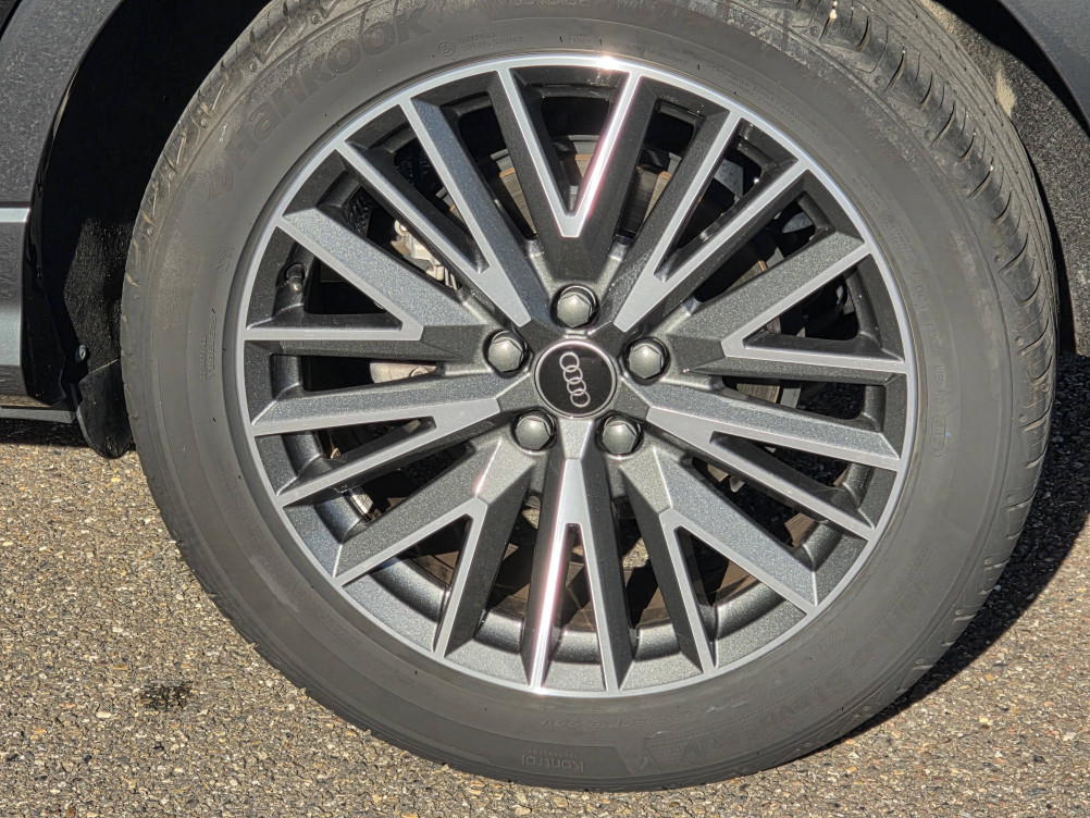 Acheter Audi Q3 Q3 35 TDI 150 ch S tronic 7 Design Luxe 5p occasion dans les concessions du Groupe Faurie