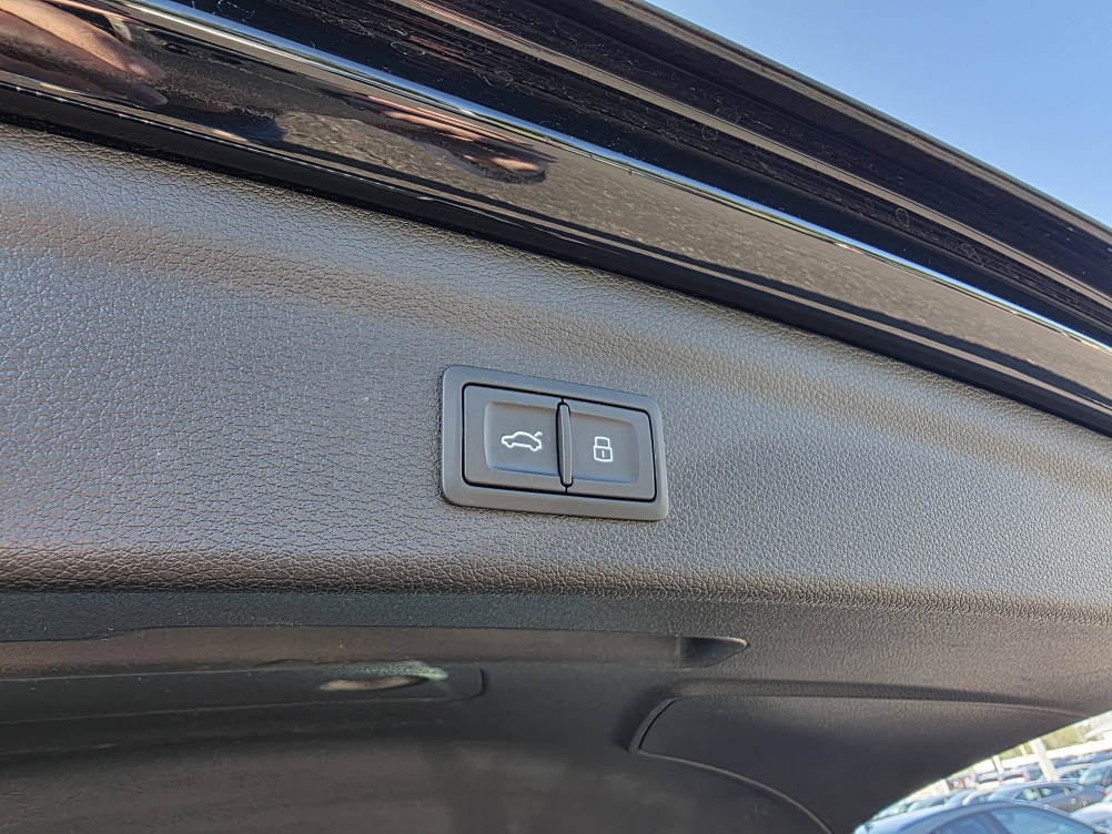 Acheter Audi Q3 Q3 35 TDI 150 ch S tronic 7 Design Luxe 5p occasion dans les concessions du Groupe Faurie