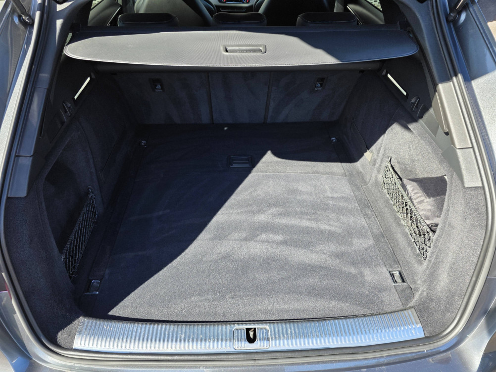Acheter Audi A4 S4 Avant V6 3.0 TDI 347 Tiptronic 8 Quattro  5p occasion dans les concessions du Groupe Faurie