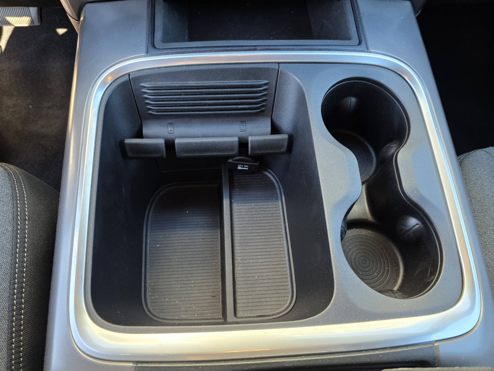 Acheter Dodge RAM Nitro DODGE RAM 1500 Crew Cab SLT WARLOCK 5p occasion dans les concessions du Groupe Faurie