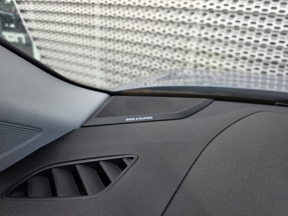Acheter Audi Q3 Q3 35 TFSI 150 ch S tronic 7 Design Luxe 5p occasion dans les concessions du Groupe Faurie