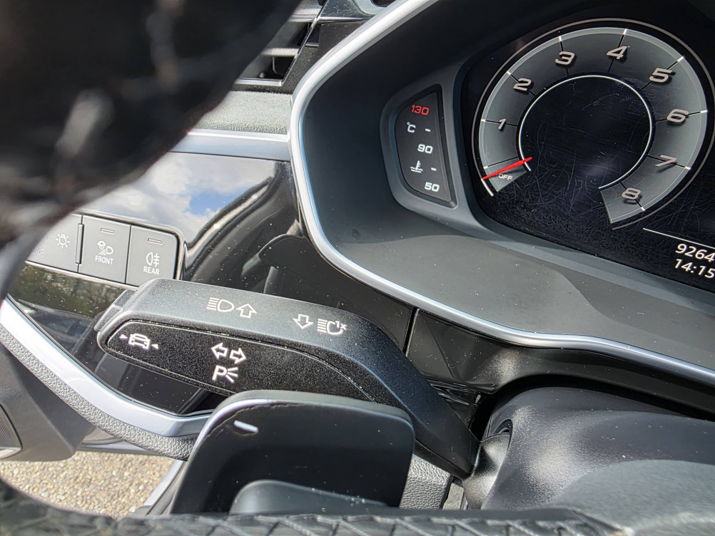 Acheter Audi Q3 Q3 35 TFSI 150 ch S tronic 7 Design Luxe 5p occasion dans les concessions du Groupe Faurie