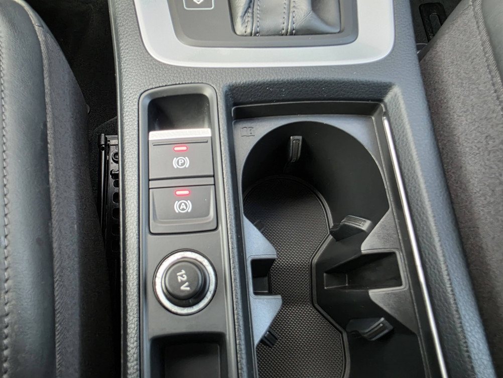 Acheter Audi Q3 Q3 35 TFSI 150 ch S tronic 7 Design Luxe 5p occasion dans les concessions du Groupe Faurie