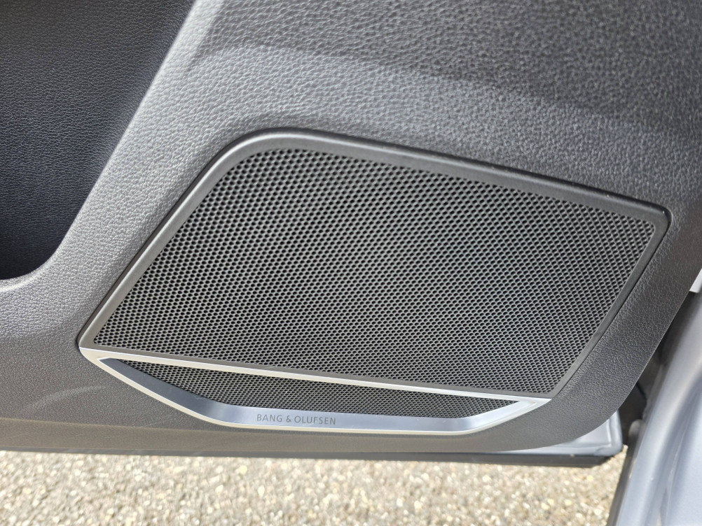 Acheter Audi Q3 Q3 35 TFSI 150 ch S tronic 7 Design Luxe 5p occasion dans les concessions du Groupe Faurie