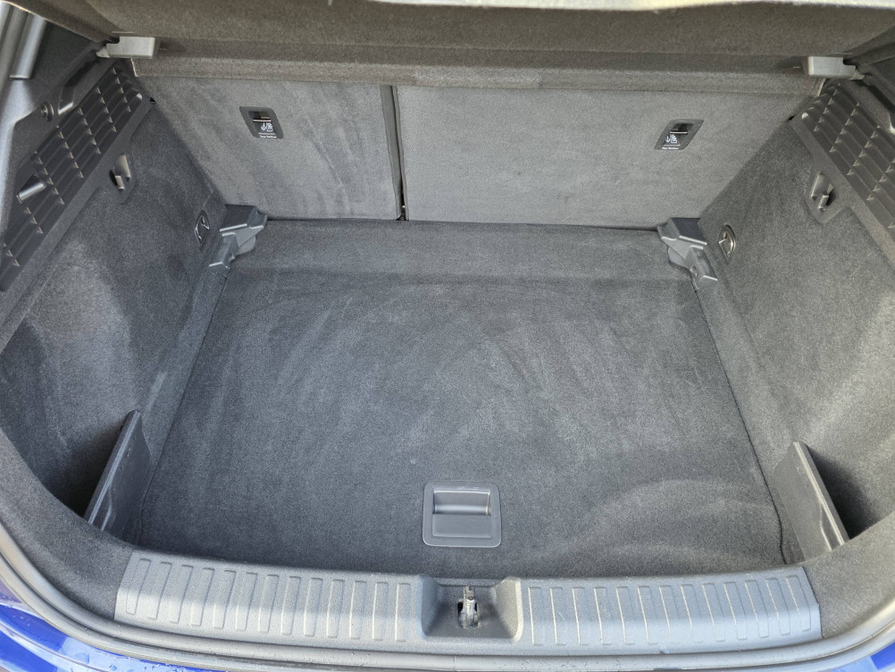 Acheter Audi A3 A3 Sportback 35 TFSI 150 S tronic 7 S Line 5p occasion dans les concessions du Groupe Faurie