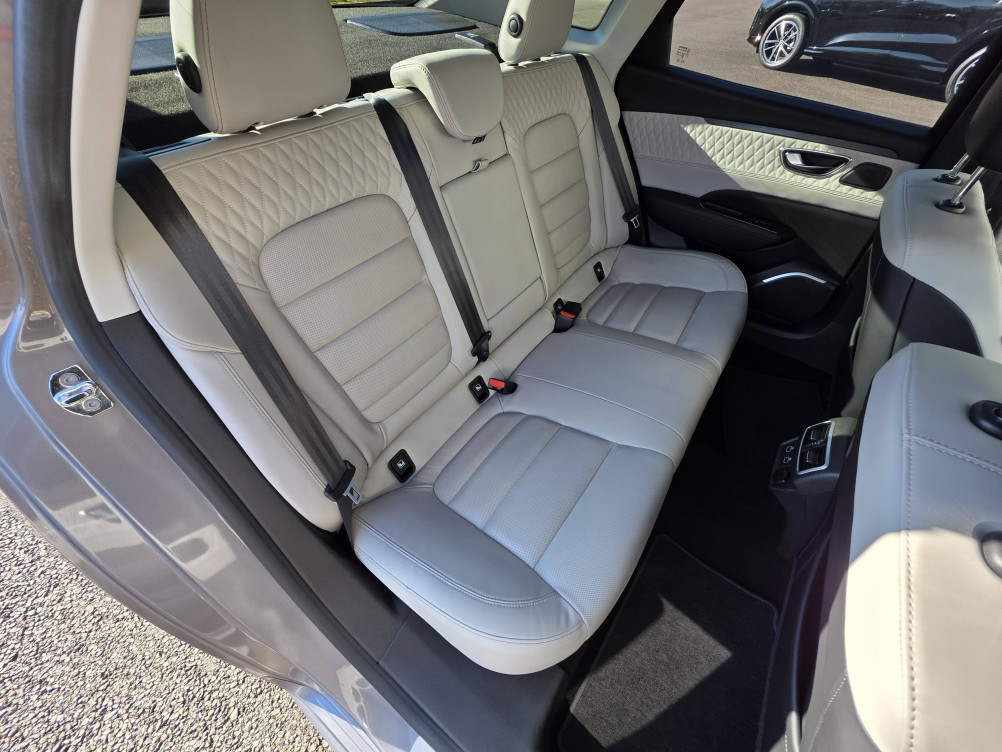 Acheter Renault Talisman Talisman Blue dCi 200 EDC Initiale Paris 4p occasion dans les concessions du Groupe Faurie