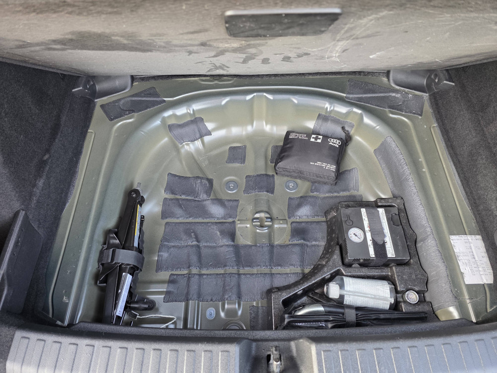 Acheter Audi A3 A3 Sportback 35 TFSI 150 S tronic 7 S Line 5p occasion dans les concessions du Groupe Faurie