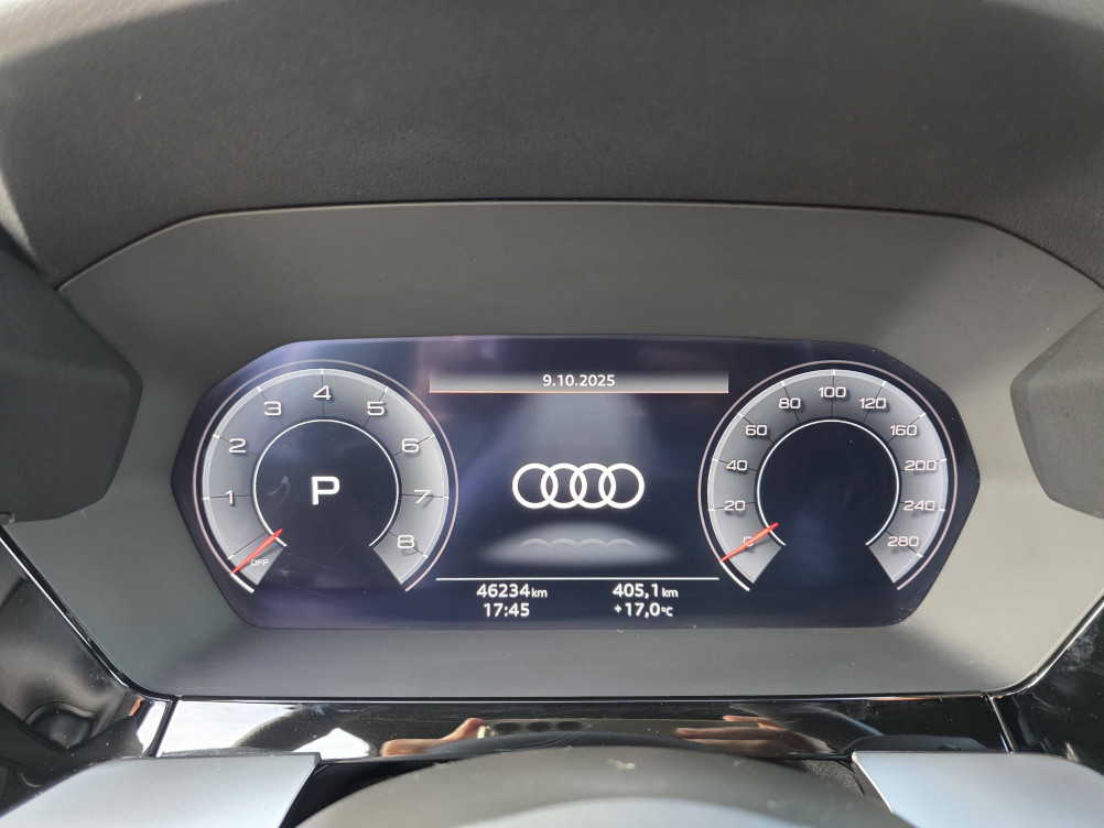 Acheter Audi A3 A3 Sportback 35 TFSI 150 S tronic 7 S Line 5p occasion dans les concessions du Groupe Faurie