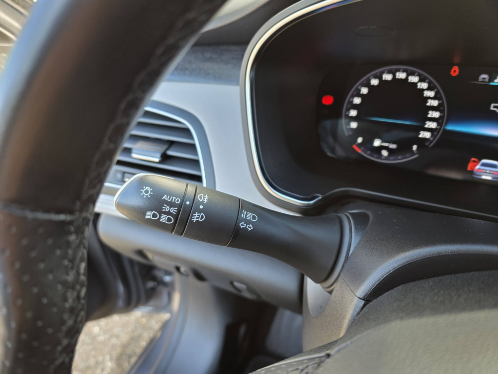 Acheter Renault Talisman Talisman Blue dCi 200 EDC Initiale Paris 4p occasion dans les concessions du Groupe Faurie