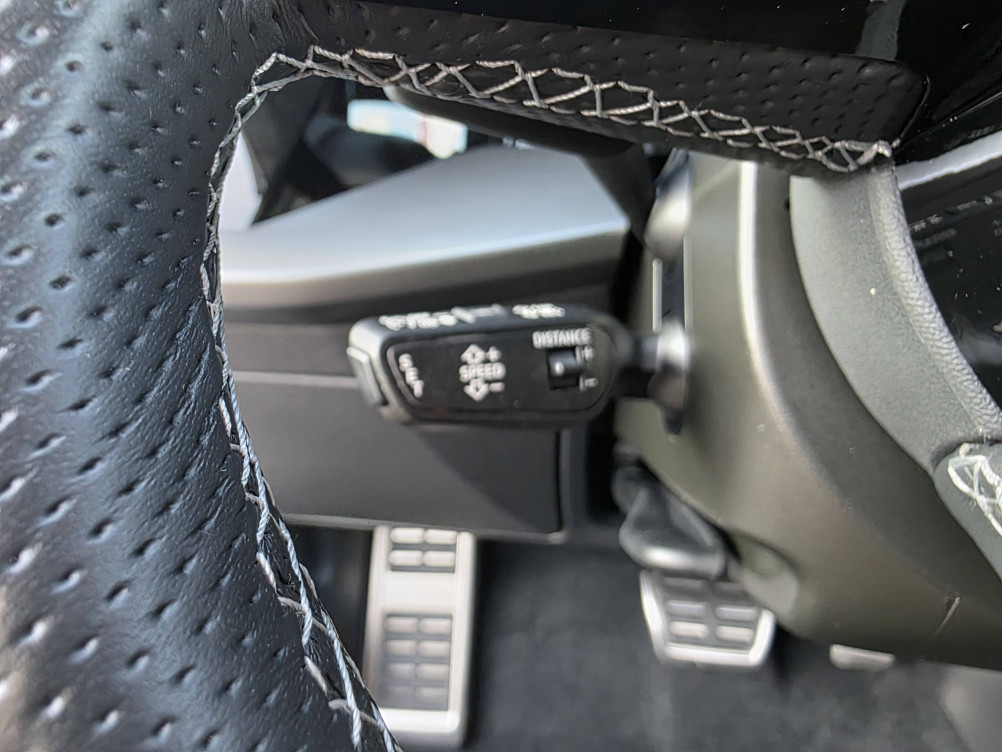 Acheter Audi A3 A3 Sportback 35 TFSI 150 S tronic 7 S Line 5p occasion dans les concessions du Groupe Faurie