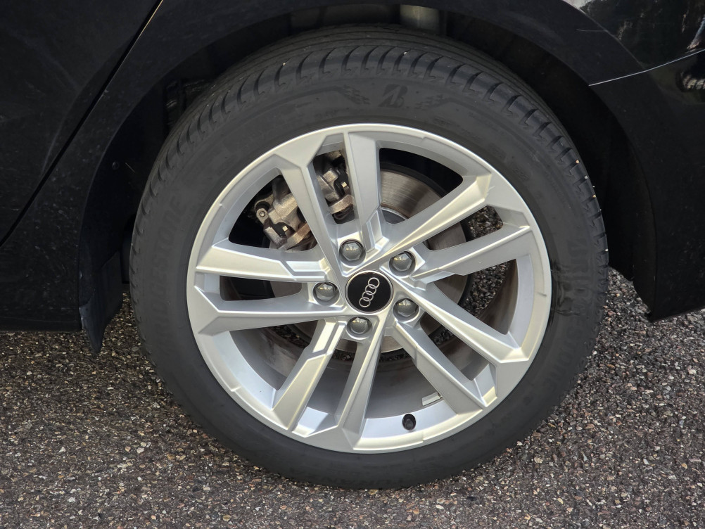 Acheter Audi A3 A3 Sportback 30 TFSI 110 S tronic 7 Design 5p occasion dans les concessions du Groupe Faurie