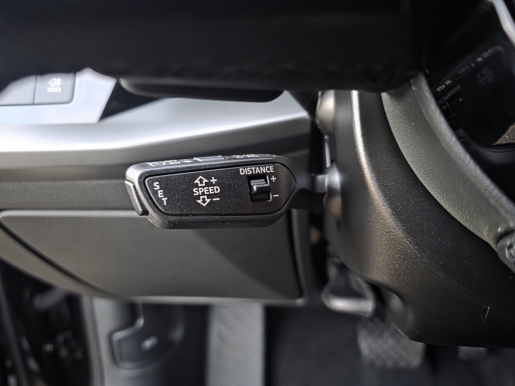 Acheter Audi A3 A3 Sportback 30 TFSI 110 S tronic 7 Design 5p occasion dans les concessions du Groupe Faurie