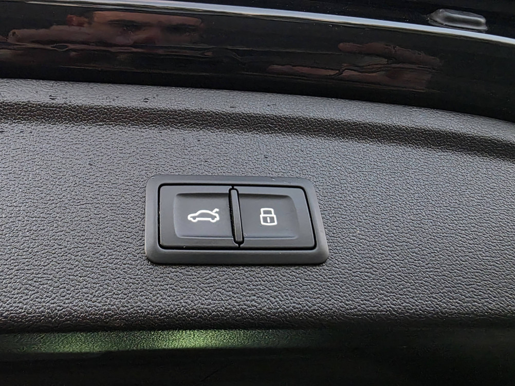 Acheter Audi A3 A3 Sportback 30 TFSI 110 S tronic 7 Design 5p occasion dans les concessions du Groupe Faurie