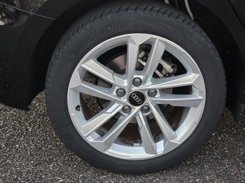 Acheter Audi A3 A3 Sportback 30 TFSI 110 S tronic 7 Design 5p occasion dans les concessions du Groupe Faurie